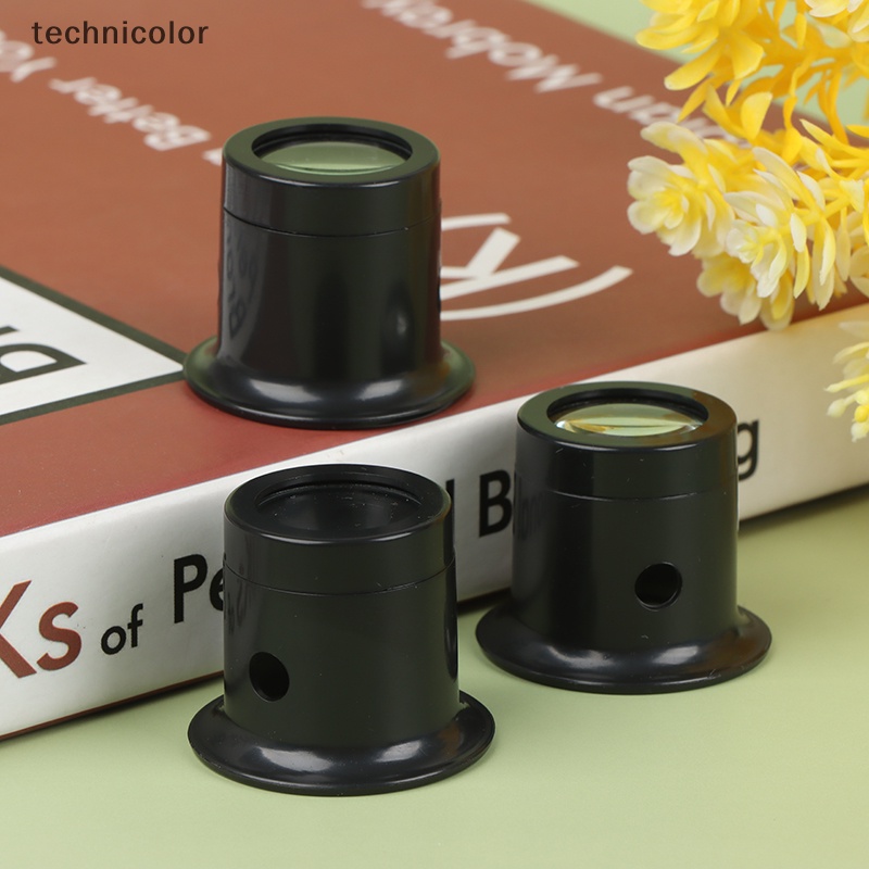 Kính Lúp Phóng Đại 3x 5x 10x