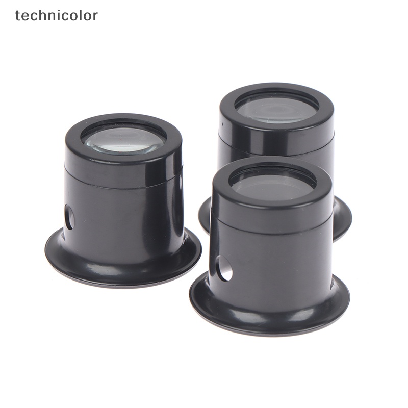 Kính Lúp Phóng Đại 3x 5x 10x