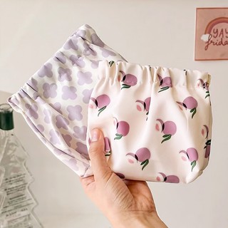 Dễ thương ví đựng tiền xu son môi mini tiện lợi