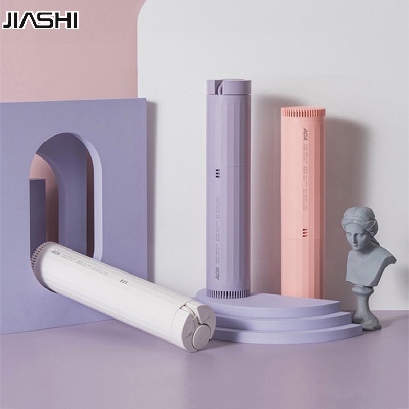 JIASHI Móc Phơi Khô Quần Áo Thiết Kế Nhỏ Gọn Tiện Dụng Khi Đi Du Lịch