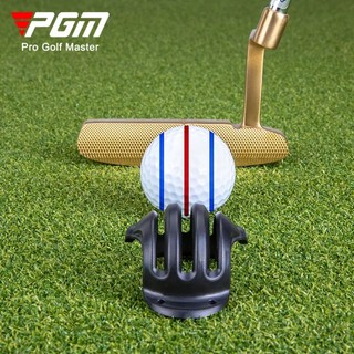 Vẽ line bóng - pgm golf ball line marker - hxq009
