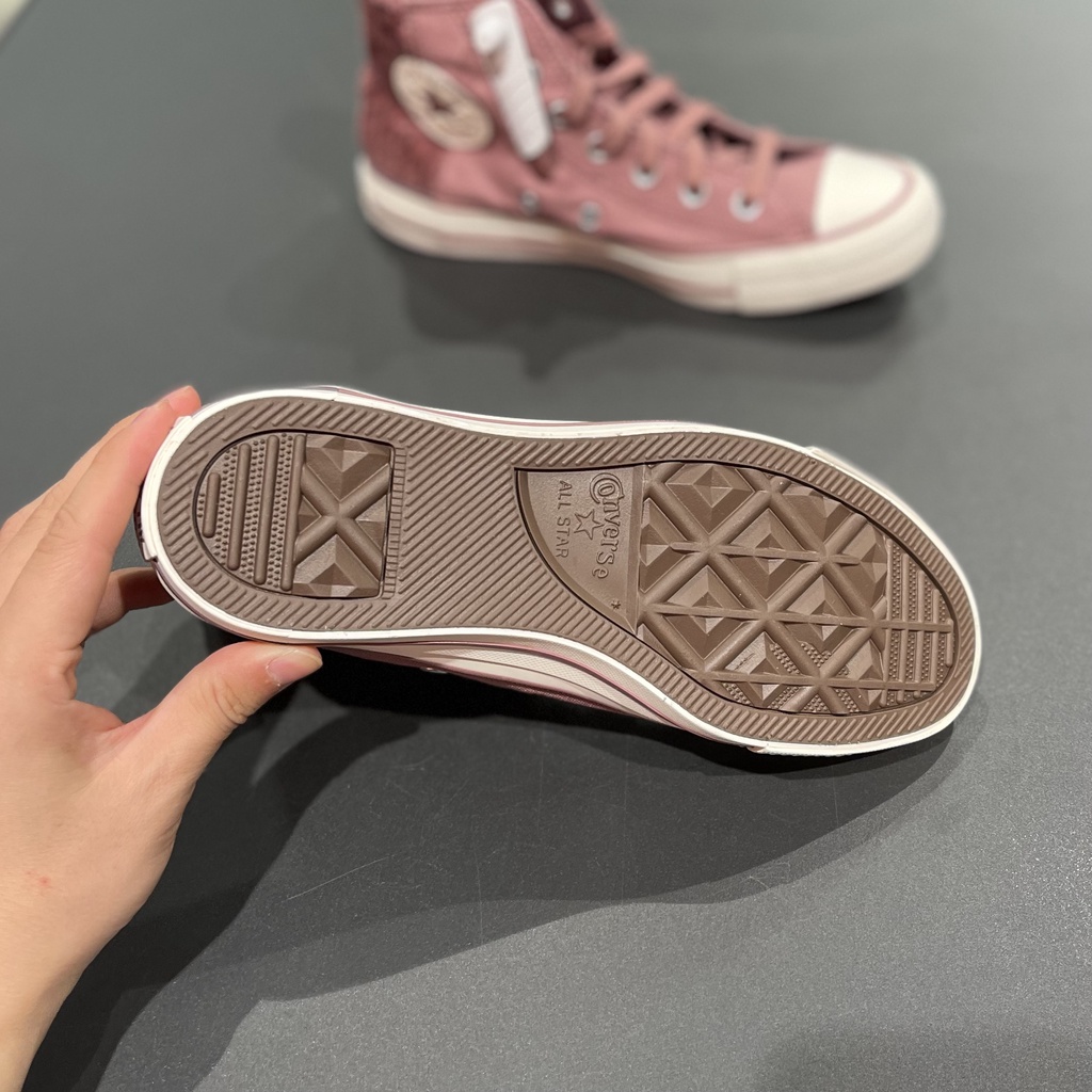 Converse Giày canvas Converse chuck taylor Phong Cách Thời Trang Mới 2022 Dành Cho Nam Và Nữ