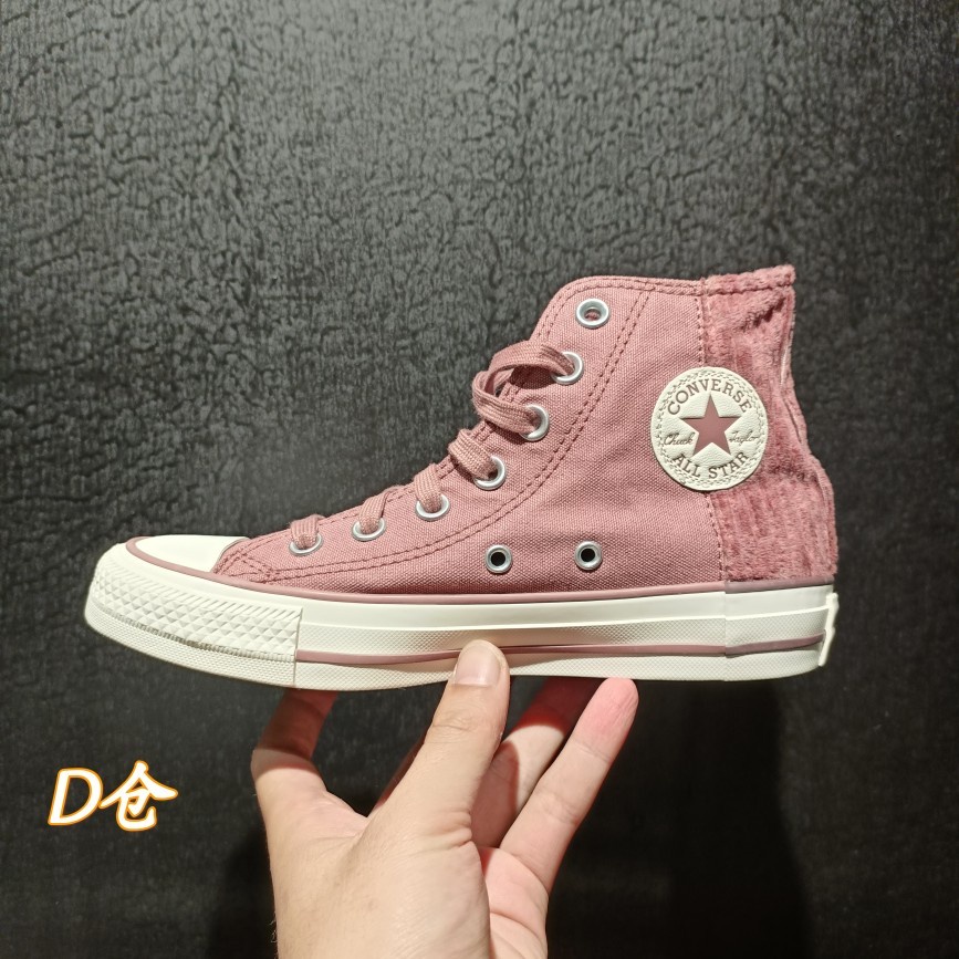 Converse Giày canvas Converse chuck taylor Phong Cách Thời Trang Mới 2022 Dành Cho Nam Và Nữ
