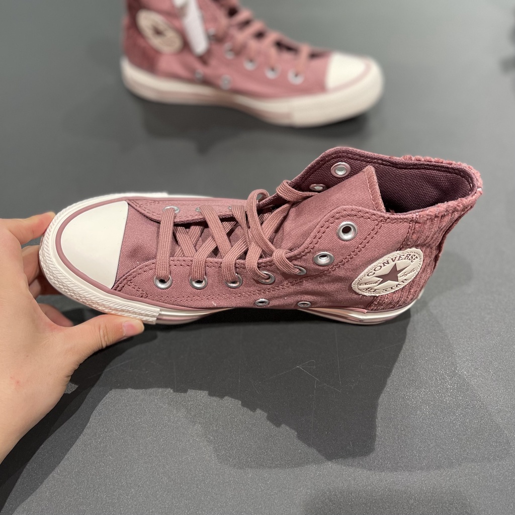 Converse Giày canvas Converse chuck taylor Phong Cách Thời Trang Mới 2022 Dành Cho Nam Và Nữ