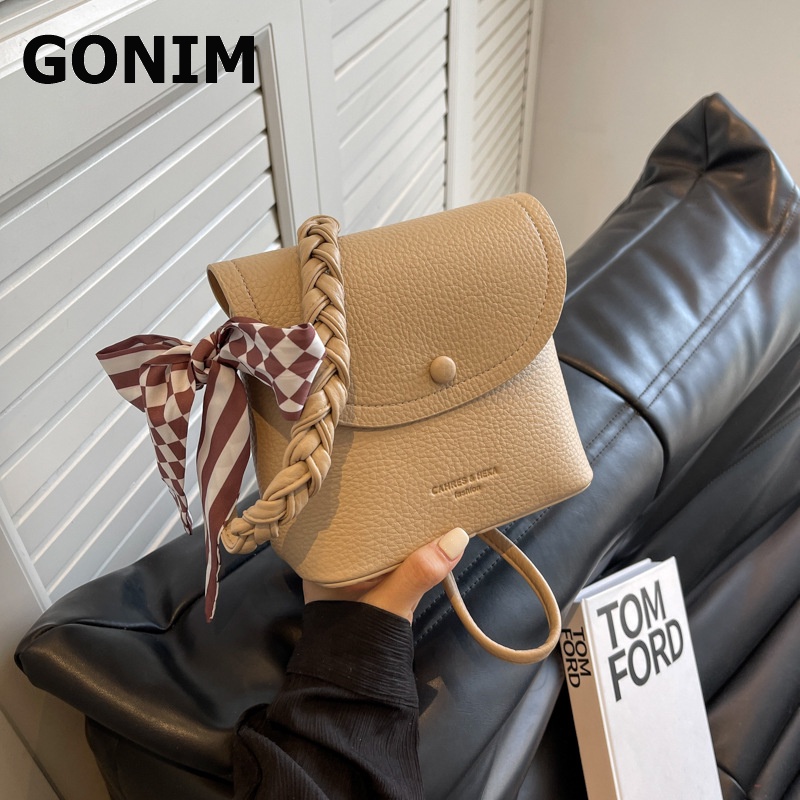 GONIM Túi đeo chéo Túi Vải nữ 2023 NEW L91TFR6 34Z230825