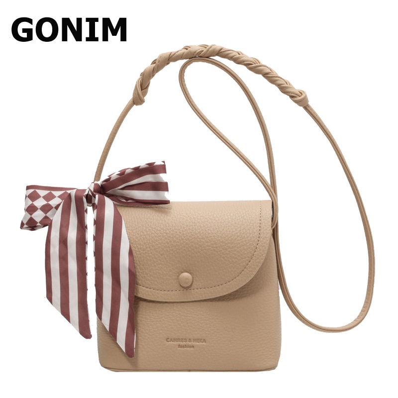 GONIM Túi đeo chéo Túi Vải nữ 2023 NEW L91TFR6 34Z230825