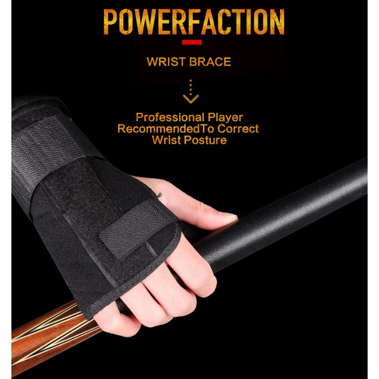 Euro Home - Đào Tạo Kỹ Năng Billiard Corrector Fix, Điều Chỉnh Khủy Tay Đánh Bida Chuyên Dụng