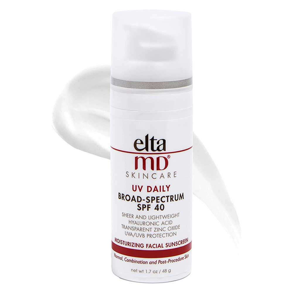 Elta MD BROAD-SPECTRUM SPF40 Moisturizing UV Protection