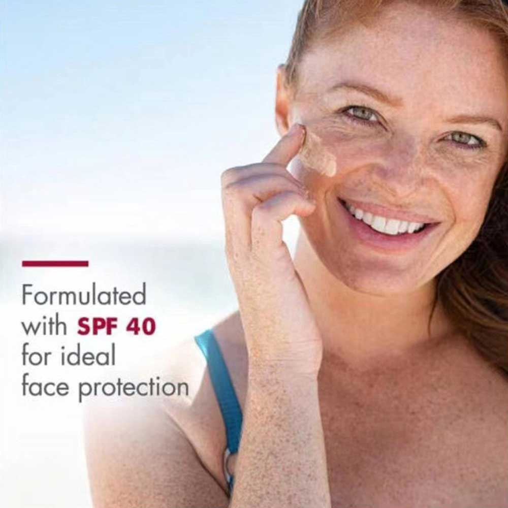 Elta MD BROAD-SPECTRUM SPF40 Moisturizing UV Protection