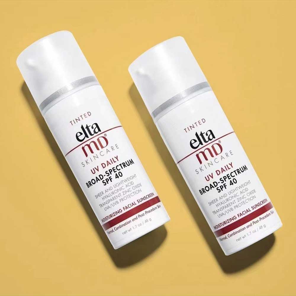 Elta MD BROAD-SPECTRUM SPF40 Moisturizing UV Protection