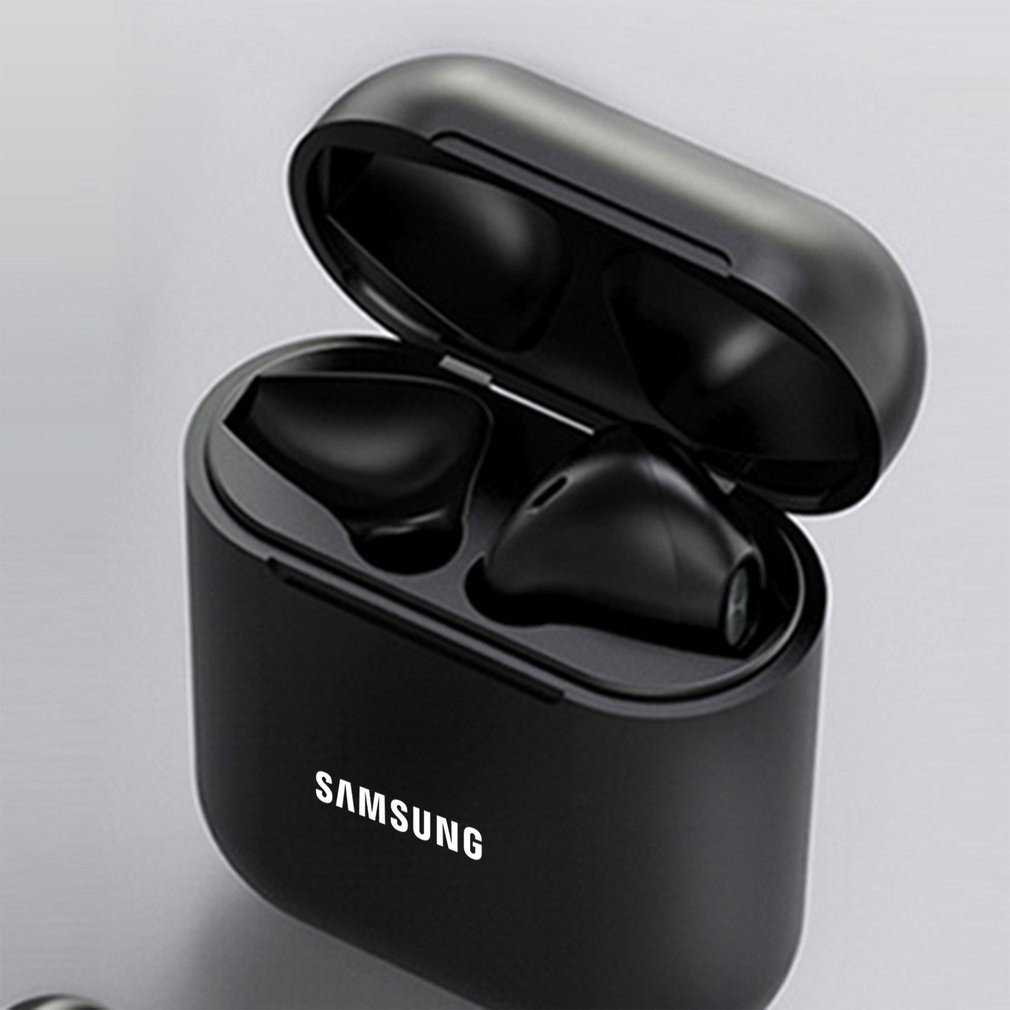 PK Wireless 5.0 Earphones In-ear Touch Control Noise Reduction Stereo Earbuds