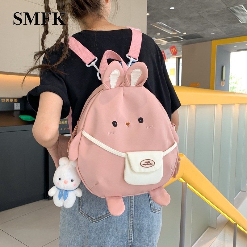 SMFK Balo Cho Bé balo cho bé mầm non 1-6 Tuổi 2023 NEW N94U0LD 34Z230825