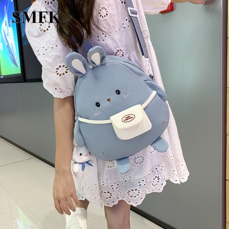 SMFK Balo Cho Bé balo cho bé mầm non 1-6 Tuổi 2023 NEW N94U0LD 34Z230825