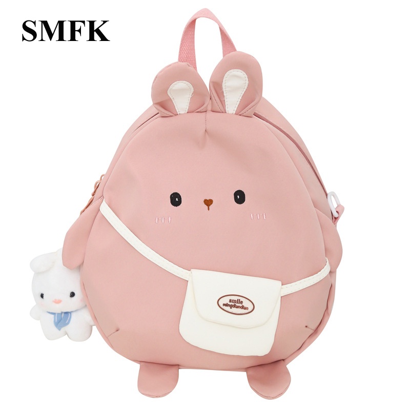 SMFK Balo Cho Bé balo cho bé mầm non 1-6 Tuổi 2023 NEW N94U0LD 34Z230825