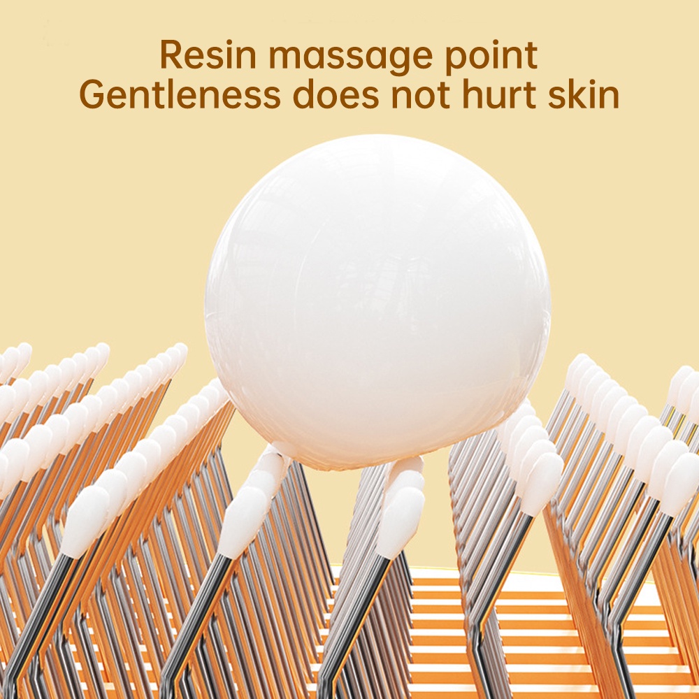 Mới Lược Chải Lông Bằng Thép Không Gỉ Cho Thú Cưng