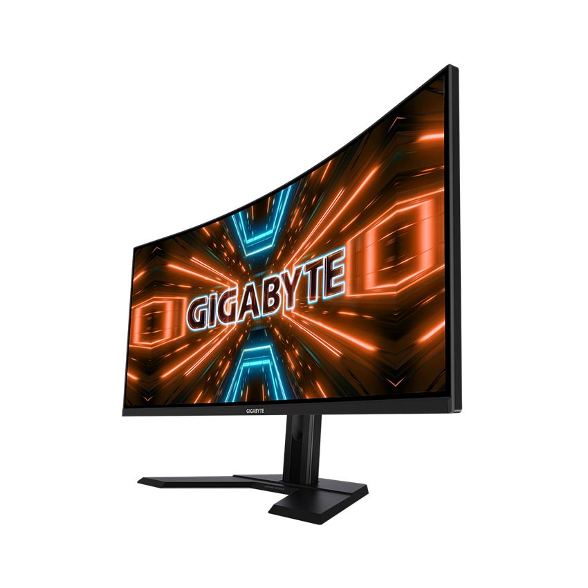 MÀN HÌNH GAMING GIGABYTE G34WQCA-EK