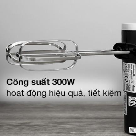 Máy đánh trứng Bluestone HMB-6333S - Hàng chính hãng