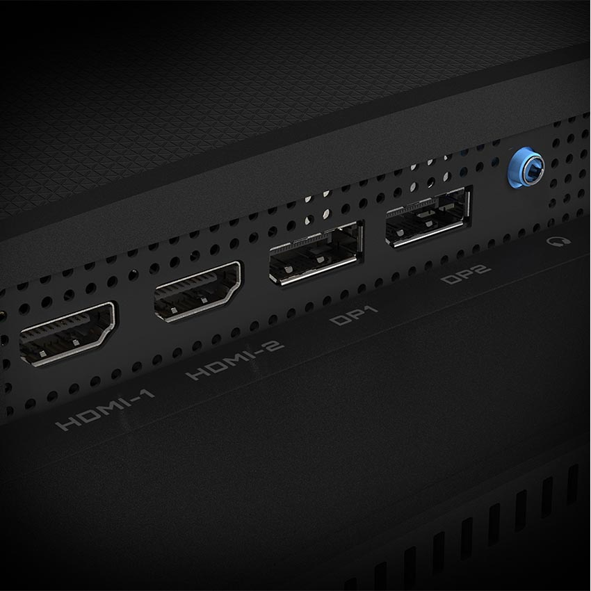 MÀN HÌNH GAMING GIGABYTE G34WQCA-EK