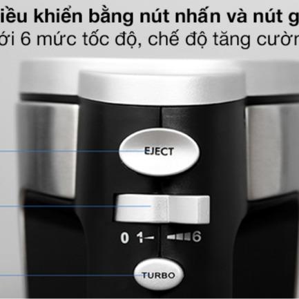 Máy đánh trứng Bluestone HMB-6333S - Hàng chính hãng