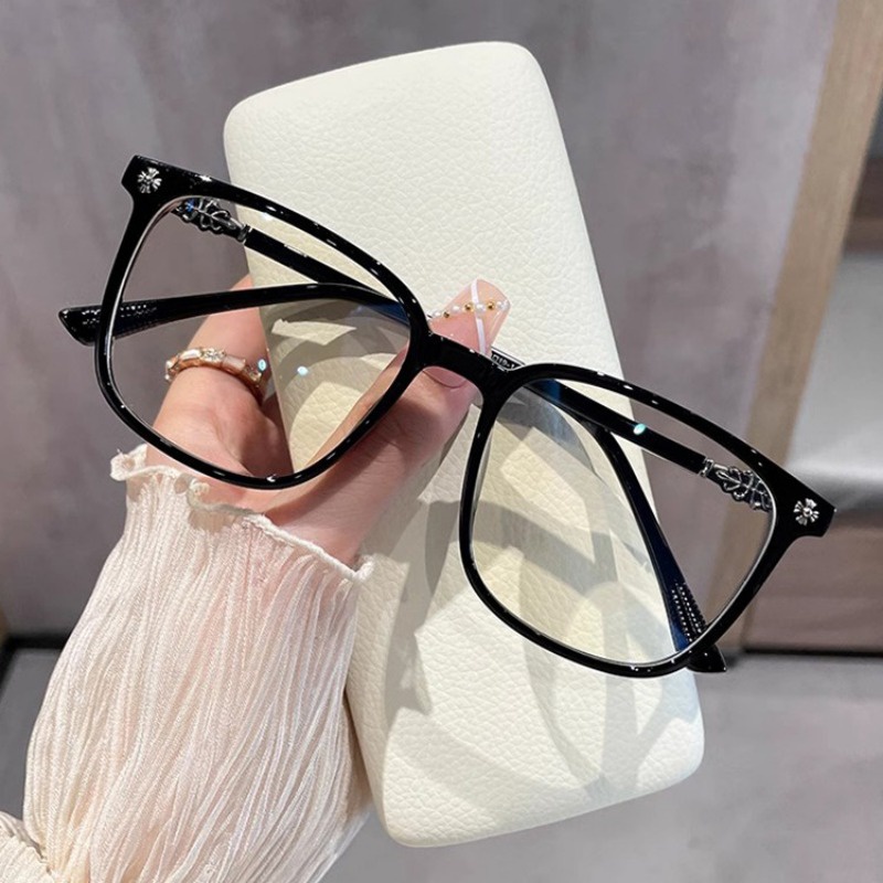 Kính Mát Thời Trang Mới 2023 tr90 Dành Cho Nam Và Nữ