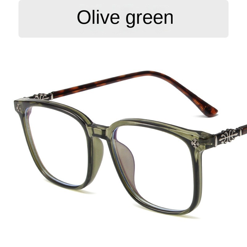 Kính Mát Thời Trang Mới 2023 tr90 Dành Cho Nam Và Nữ