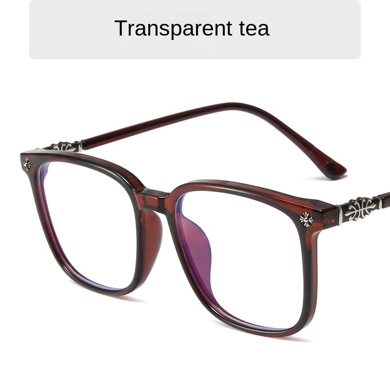 Kính Mát Thời Trang Mới 2023 tr90 Dành Cho Nam Và Nữ