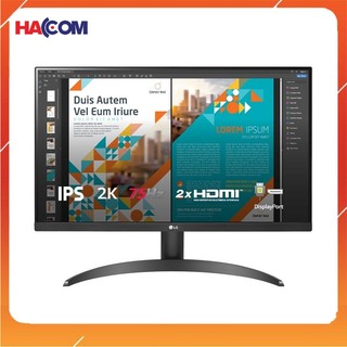 Màn hình lg 24qp500-b