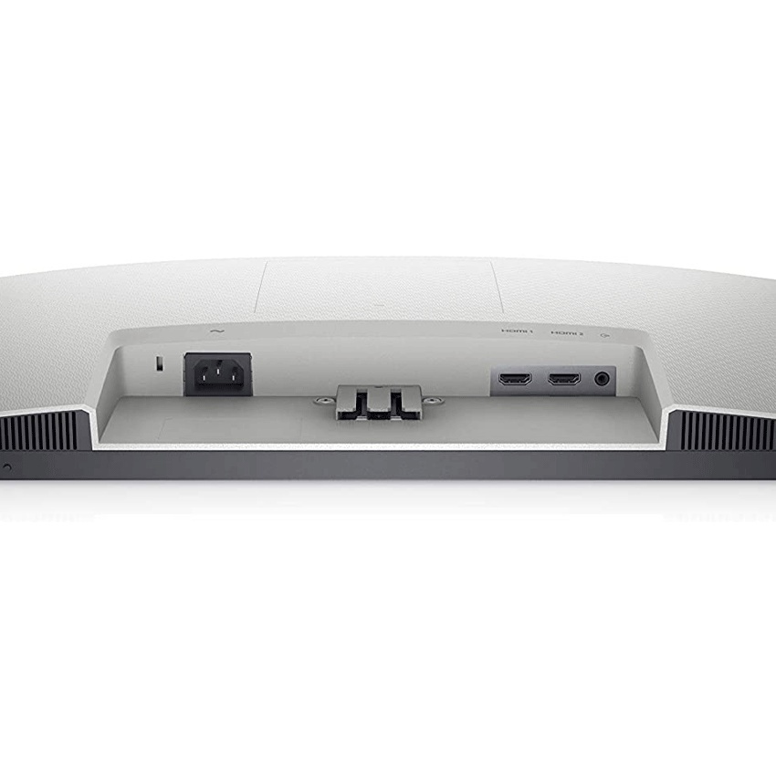 Màn hình Dell S2421HN  không gian hiện thị với màu sắc mới mẻ