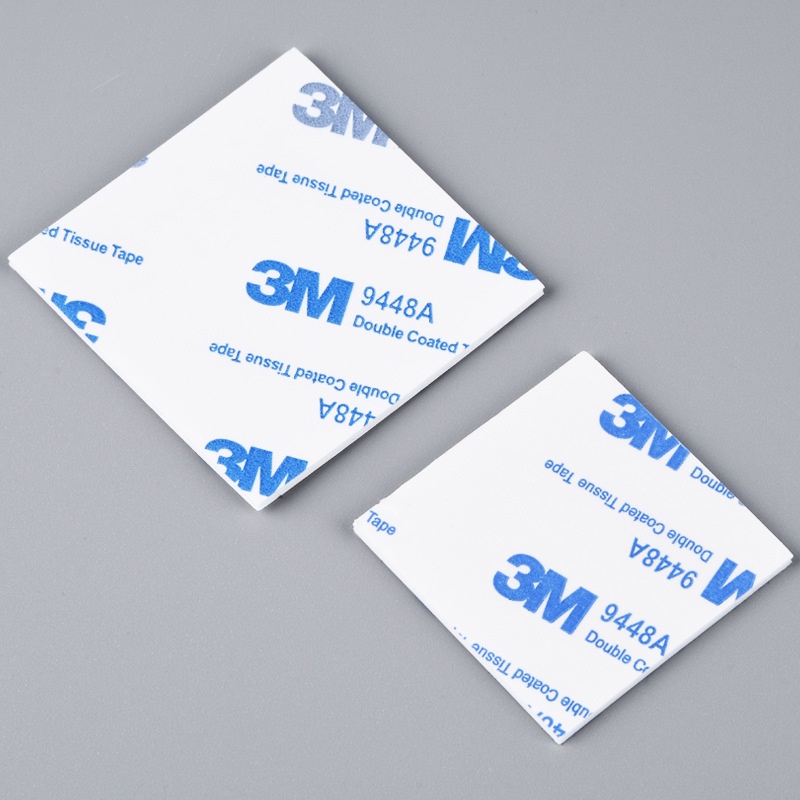 Miếng dán 3M 2 mặt, dán CAM hành trình, vật dụng Decor MAYAYA SHOP