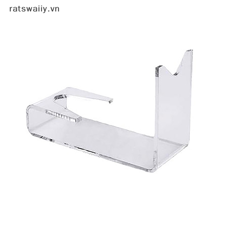 Giá Đỡ Cầm Tay Trưng Bày Súng Đồ Chơi Bằng acrylic Trong Suốt vn