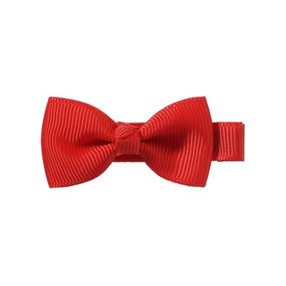 1 Kẹp Tóc Nơ Ruy Băng Dễ Thương 2inch