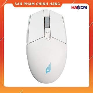 Chuột game không dây Edra EM6102W - chuột gaming không dây giá rẻ