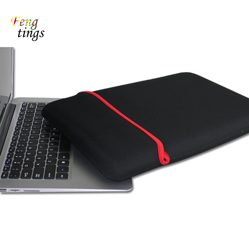 Túi Đựng laptop notebook / Máy Tính Bảng Chống Thấm Nước Kích Thước 7-17inch