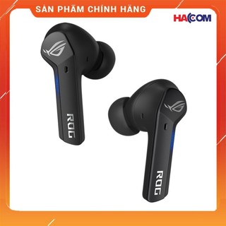 Tai nghe Asus ROG Cetra True Wireless - Công nghệ chống ồn chủ động