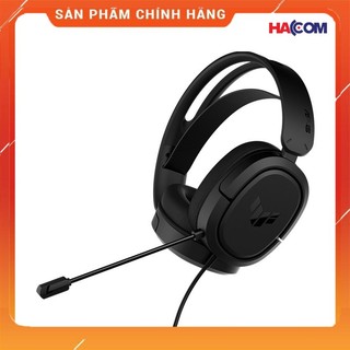 Tai nghe asus tuf gaming h1 - âm thanh vòm ảo 7.1