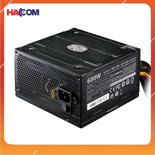 Nguồn máy tính cooler master elite v3 230v pc600 600w công nghệ active pfc