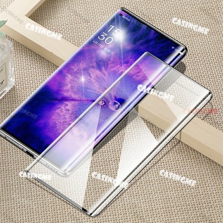 Kính Cường Lực 2 Trong 1 Bảo Vệ Toàn Màn Hình Cho vivo v29 5g 2023 vivov29 v29pro vivo v29 29v pro 5g vivov295g 2023