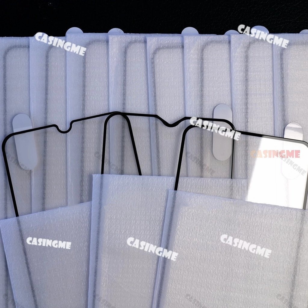 Kính Cường Lực 2 Trong 1 Bảo Vệ Toàn Màn Hình Cho vivo v29 5g 2023 vivov29 v29pro vivo v29 29v pro 5g vivov295g 2023