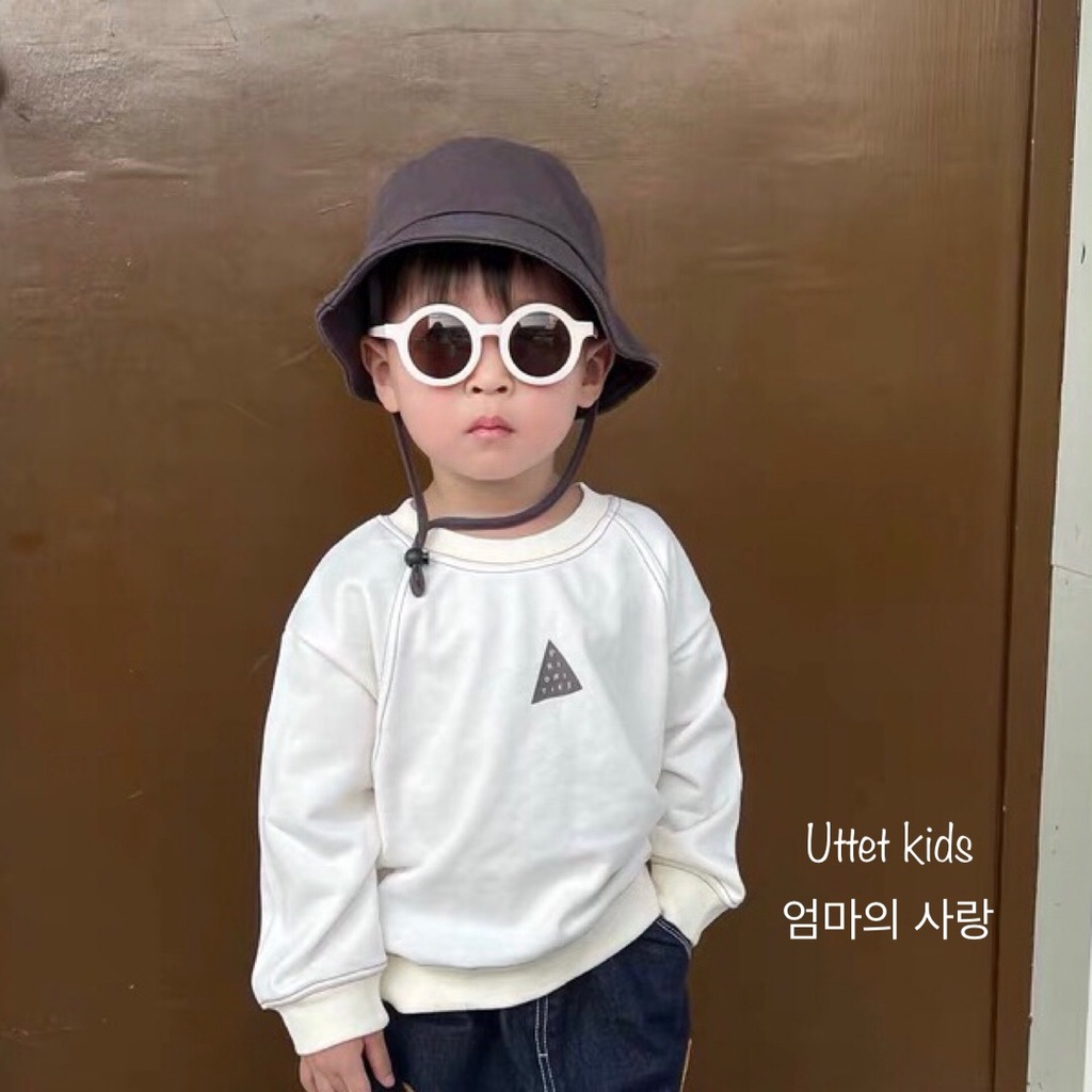 MŨ TAI BÈO VÀNH 50CM PHONG CÁCH HÀN QUỐC CHO BÉ GÁI VÀ BÉ TRAI