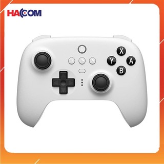 Tay cầm chơi game 8BitDo Ultimate Bluetooth/Wireless Controller kèm Dock Sạc hỗ trợ Windows /Nintendo Switch/SteamOS