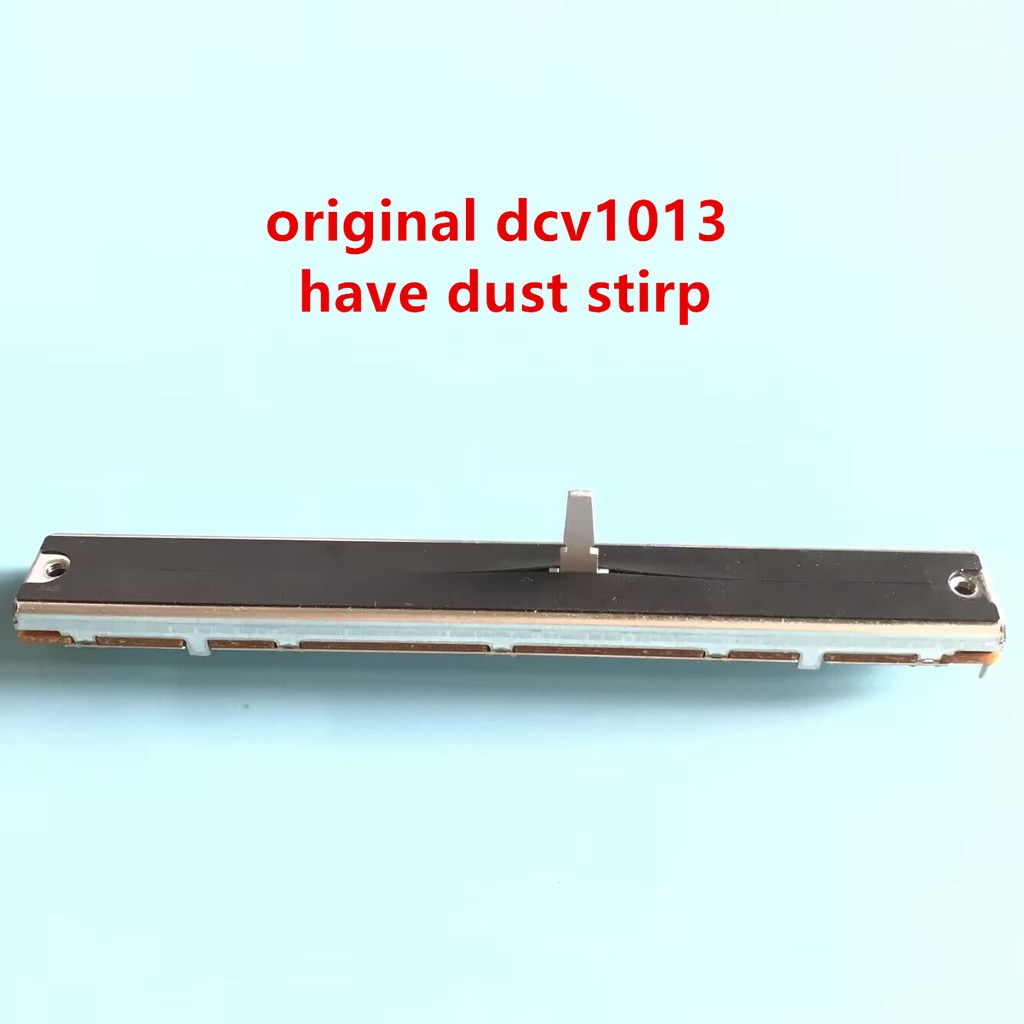 CDJ1000 MỚI CDJ1000MK3 Pioneer CDJ2000 CDJ2000NEXUS DCV1013 D1513 1 CÁI VẢI PITCH cho Pion pxb6