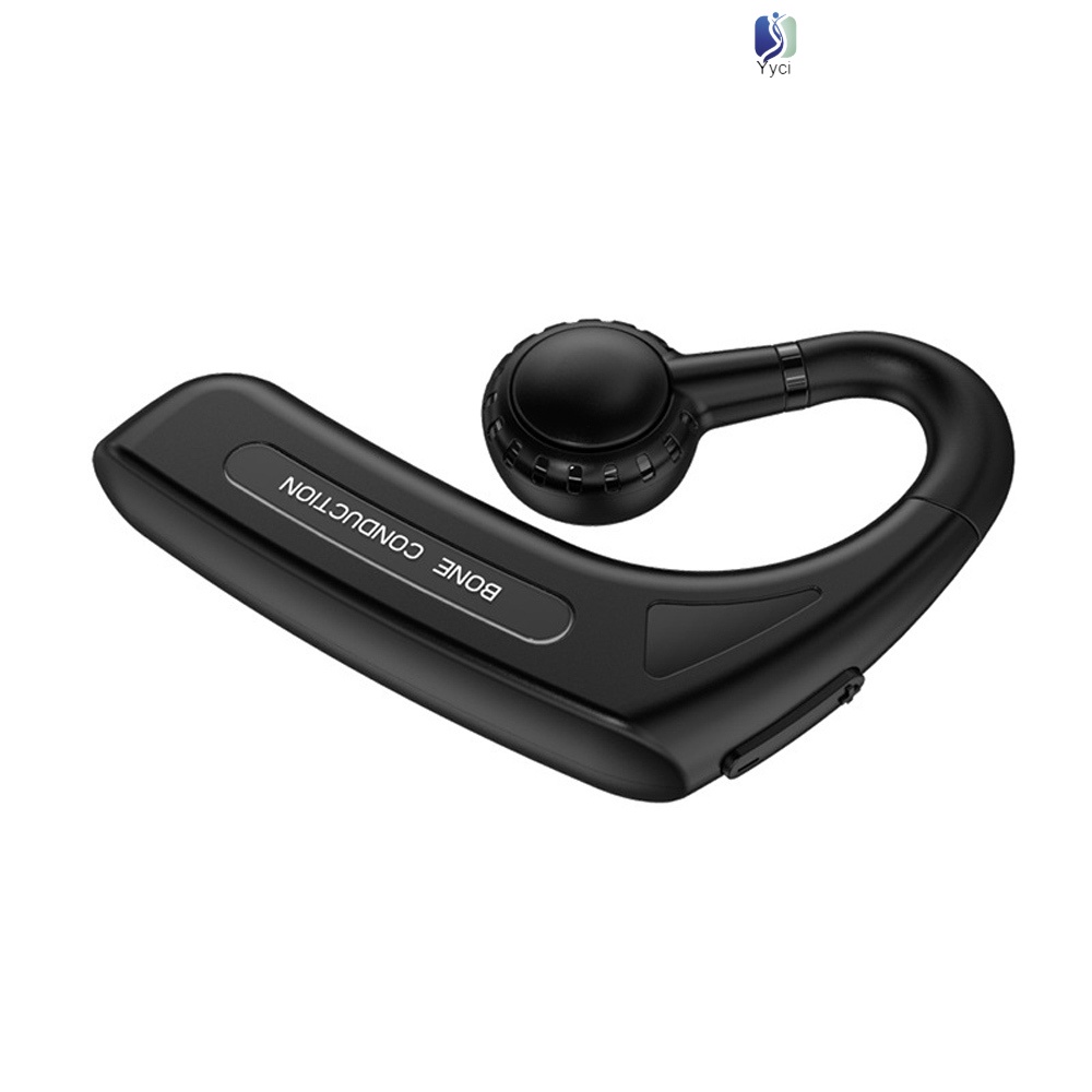 Tai Nghe bluetooth Truyền Âm Qua Xương