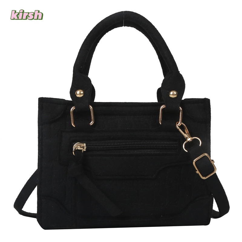 KIRSH Túi đeo chéo Túi Vải nữ 2023 NEW L91T182G 34Z230825