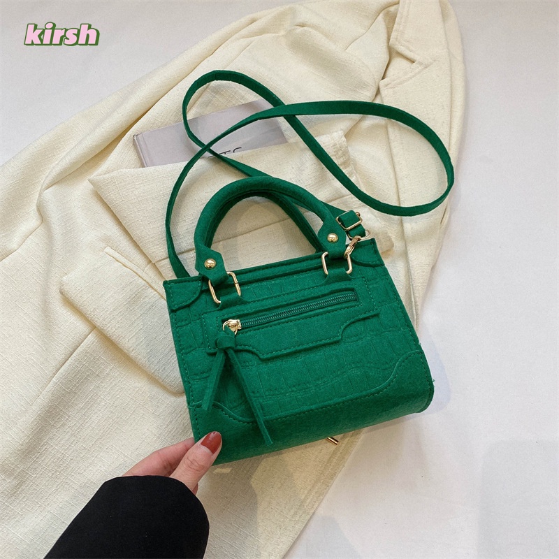 KIRSH Túi đeo chéo Túi Vải nữ 2023 NEW L91T182G 34Z230825