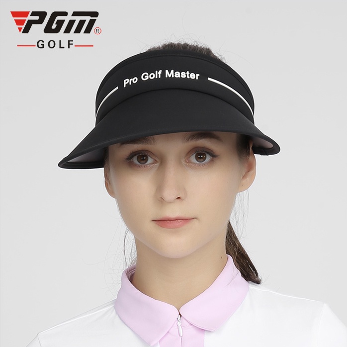 Mũ Golf Rộng Vành - PGM Women's Sun Protection Golf Hat -  MZ048