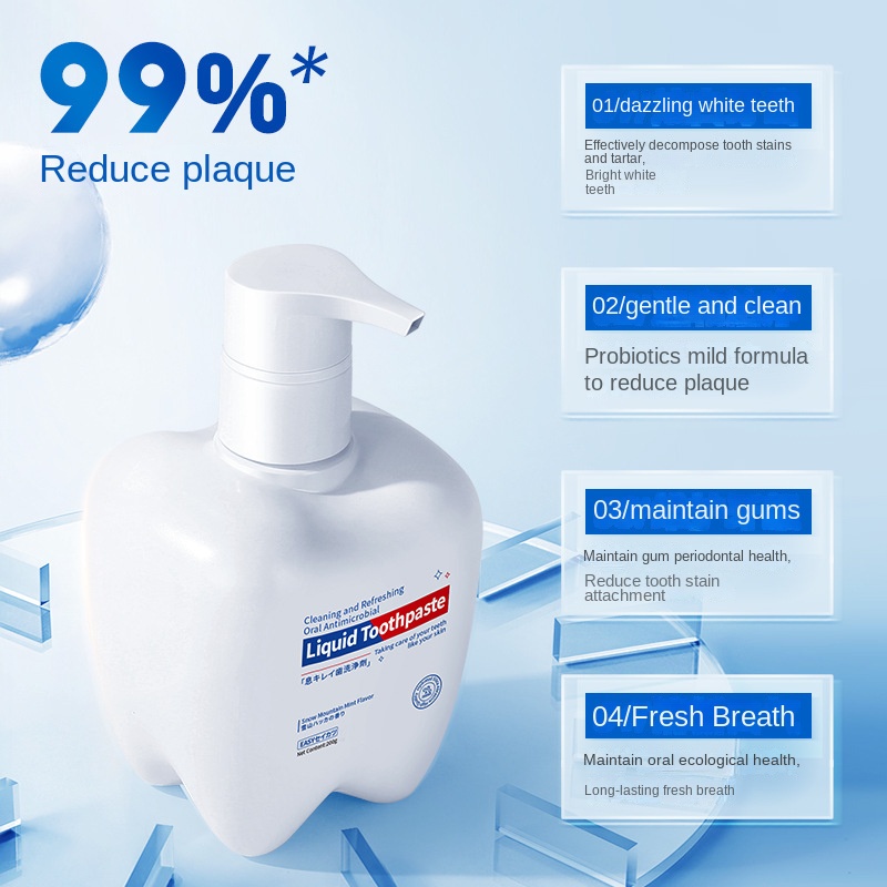 Kem Đánh Răng Trắng Lớn, hơi thở, răng, Khử Mùi, Vàng, Cân, Bảo Vệ gingivals xyxzb130