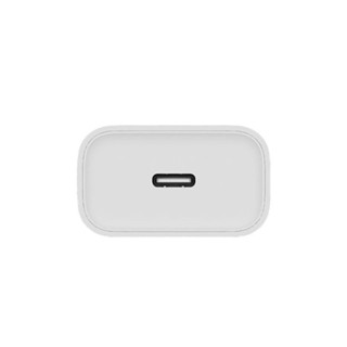  Củ sạc nhanh PD Type C 20W Xiaomi ZMI HA716  Không bao gồm dây cáp  Cáp sạc Zmi AL870C AL871 AL873K - Hàng chính hãng 