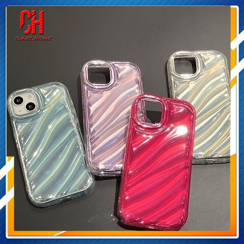 Ốp Điện Thoại tpu Màu macaron 3d Cho iphone 7 8 6 6s plus 11 13 12 14 pro max xr x xs max 7plus 8plus se