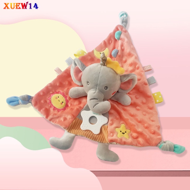 Khăn Tắm Mềm Mại Hình Búp Bê Đáng Yêu Dành Cho Bé