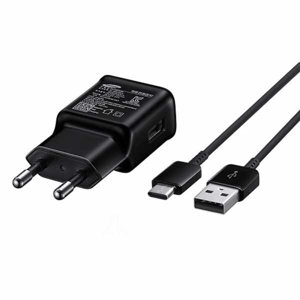 Củ, cáp sạc nhanh SS 15W  Dành Cho Galaxy S10E, Galaxy A22, Galaxy A13